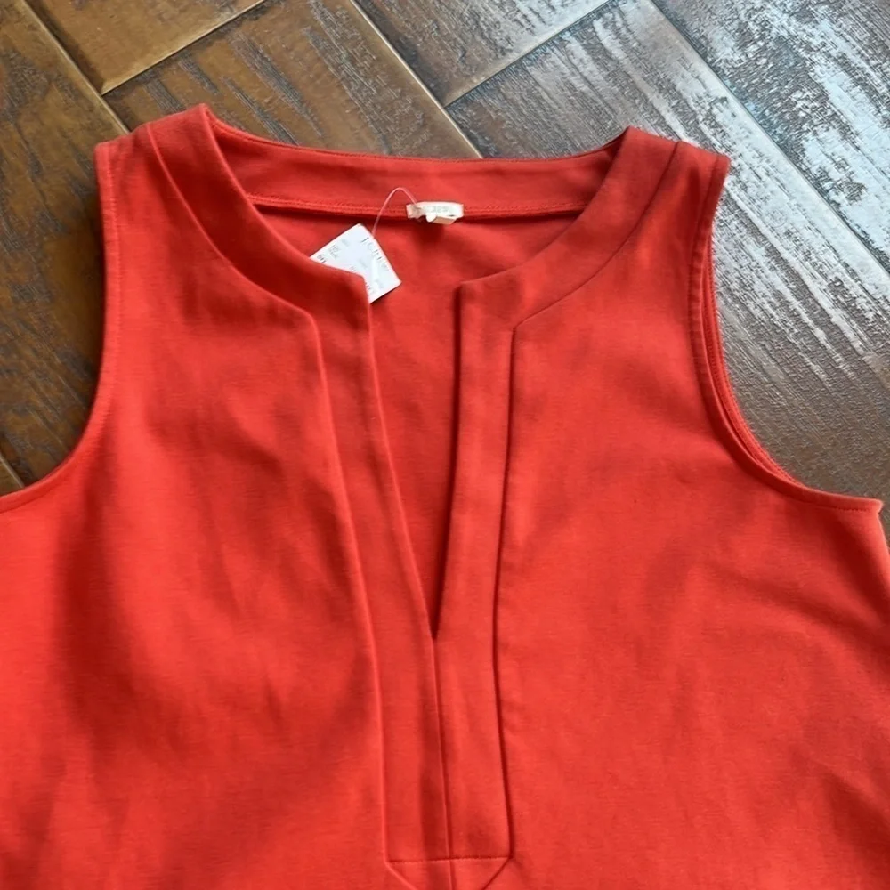 NEW J Crew Dress - Size Small